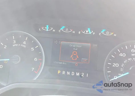 2015 Ford F-150 Xlt from USA, damaged, VIN 1FTEW1EG6FKD85142